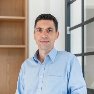 Panos Ladas