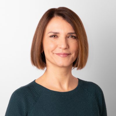 Marina Vasilara