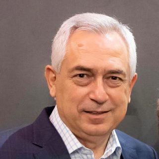 Professor George Doukidis