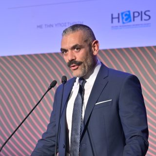 Konstantinos Arvanitis