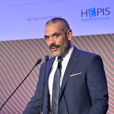 Konstantinos Arvanitis